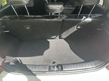 морнинг 2008: Kia Morning: 2017 г., 1 л, Автомат, Бензин, Хэтчбэк — 9