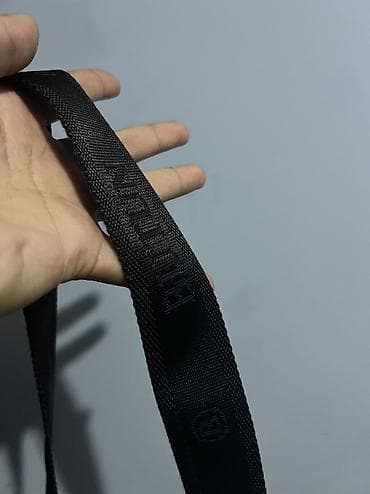 часы с gps трекером: Классическая сумка, Butun, Турция, Материал: Натуральная кожа, Регулируемый ремень, Мужские, Б/у — 2