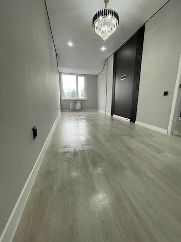 комната берем: 1 комната, 33 м², Элитка, Евроремонт — 2