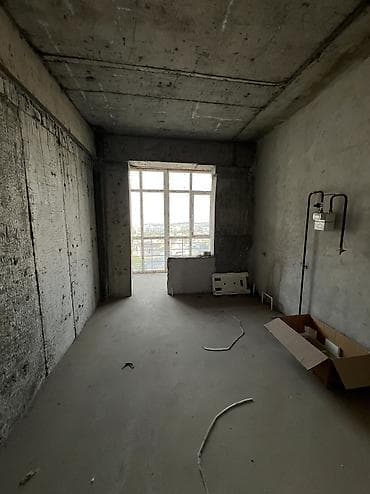 Продажа квартир: 2 комнаты, 69 м², Элитка, Туран мкр., Элитка, 9 этаж, ПСО (под самоотделку) — 8