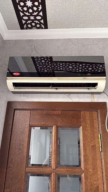 xiaomi redmi note 8: Кондиционер AUX Охлаждение, Обогрев, Вентиляция — 5