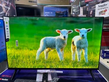 домашний антенна для телевизора: Телик Телевизоры Samsung Android 13 с голосовым управлением, 43 — 8