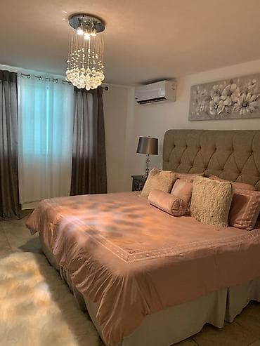 1 комната, Парковка