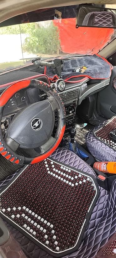колпаки матиз: Daewoo Nexia: 1994 г., 1.5 л, Механика, Бензин, Седан — 2