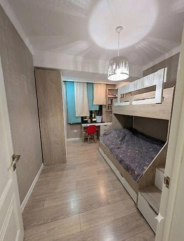 Недвижимость: 3 комнаты, 83 м², Элитка, 8 этаж, Евроремонт — 6