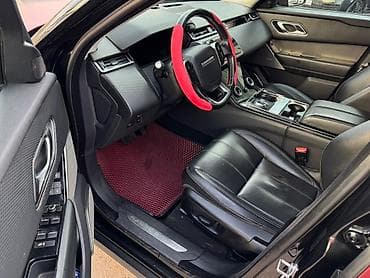 фит талас: Land Rover Range Rover: 2018 г., 2 л, Бензин, Кроссовер — 5
