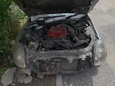 расходомер на ниссан: Nissan Skyline: 2001 г., 2.5 л, Автомат, Бензин, Седан — 3