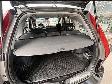 highlander 2012: Honda CR-V: 2012 г., 2.4 л, Автомат, Бензин, Кроссовер — 6
