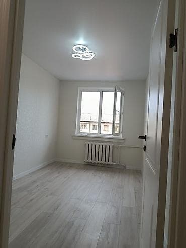 kant flat: 2 комнаты, 48 м², Индивидуалка, 5 этаж, Евроремонт — 10