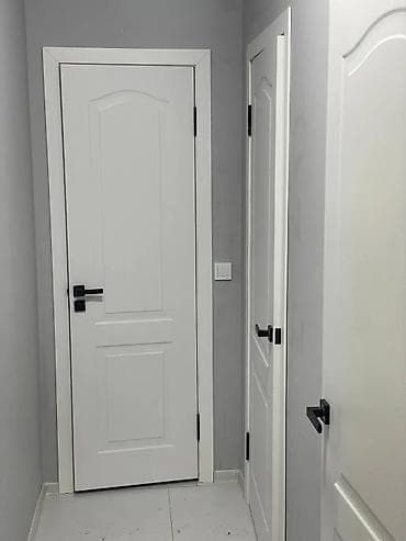 ак орго аренда: 30 м², 2 бөлмө, Жылытылган, Забор, тосулган — 2