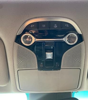 geeli monjaro: Hyundai Grandeur: 2019 г., 2.4 л, Автомат, Бензин, Седан — 5