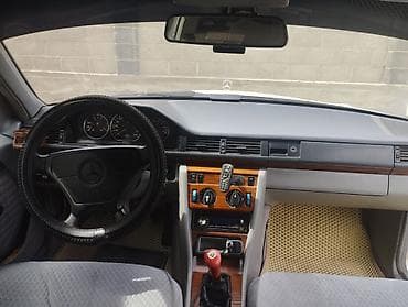 запчасти на мерседес w220 бишкек: Mercedes-Benz W124: 1993 г., 2.2 л, Кол менен иштөөчү, Бензин, Седан — 9