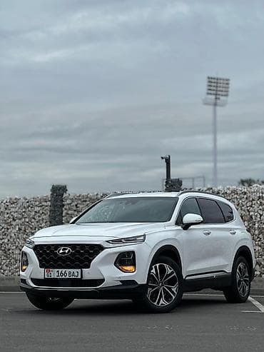 радиятор: Hyundai Santa Fe: 2019 г., 2.2 л, Автомат, Дизель, Кроссовер — 5