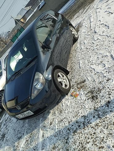 коврик на хонда фит: Honda Fit: 2003 г., 1.3 л, Вариатор, Бензин — 3