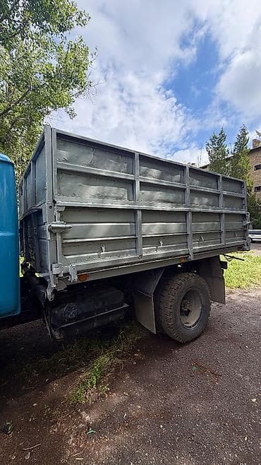 купить бензиновый триммер: ГАЗ : 1992 г., Пикап — 5