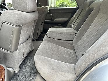 лед н4: Nissan Gloria: 1998 г., 2.5 л, Автомат, Газ, Седан — 7