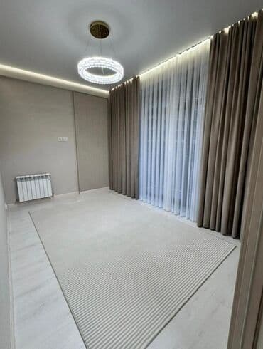 сниму квартиру на аренду: 2 комнаты, 67 м², Элитка, 2 этаж, Евроремонт — 3