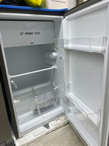 аристон авто: Холодильник Avest, Новый, Двухкамерный — 3