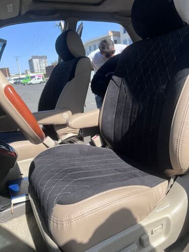 runx alex: Чехлы Кожаные, Daewoo, Новый, Самовывоз — 10