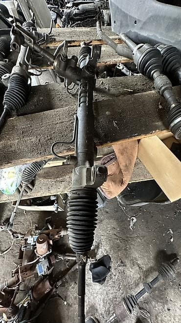 Рулевая рейка Honda — 1