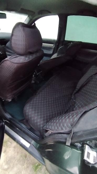 audi rs2: Audi A4: 1999 г., 1.6 л, Механика, Бензин, Седан — 4