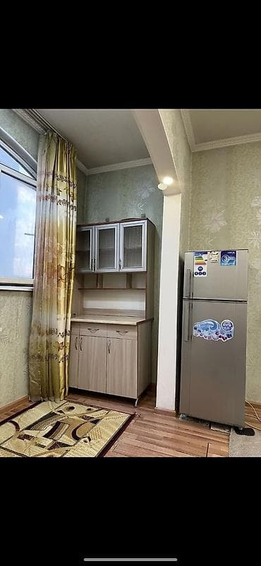 1 bedroom: 1 комната, Агентство недвижимости, Без подселения, С мебелью полностью — 4