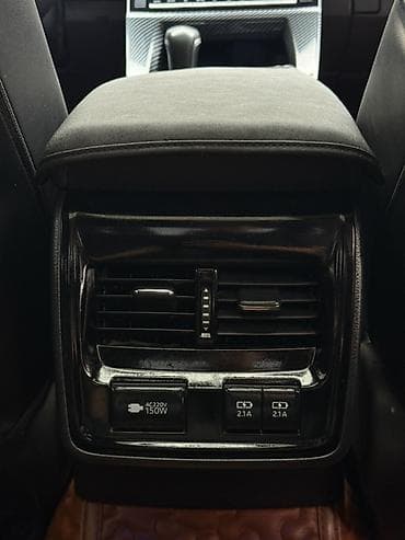 lexus 320: Toyota Avalon: 2019 г., 2.5 л, Автомат, Бензин, Седан — 9