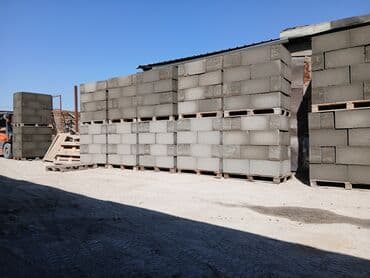 палестра блок: Газоблок сапаты жакшы 
175доставка — 2