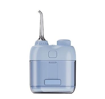Этот компактный и мощный ирригатор Water Floss XY12 станет незаменимым