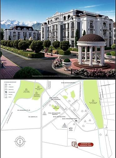 2026: 3 комнаты, 144 м², Элитка, Готовая ПСО (под самоотделку) — 4