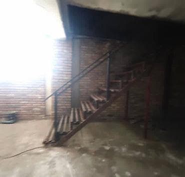нужны пустое помещение: Завод, 2000 м² — 9