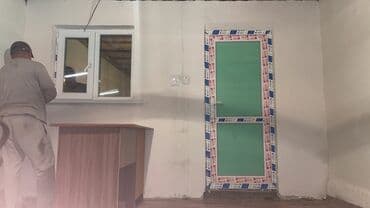 изготовление сейфов под заказ: Айнек терезе,эшиктер — 7