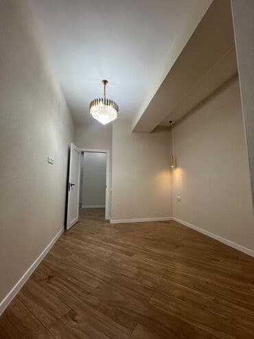 сдается квартира варашилова: 2 комнаты, 78 м², Элитка, 10 этаж, Дизайнерский ремонт — 10