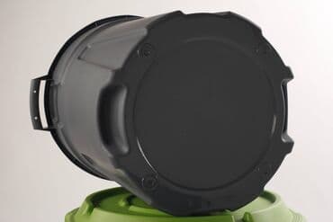 Бочки: Бак — 4