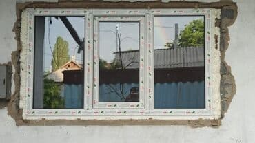 терезе пластиковые: Российские окна двери витражи за гарантию отвечаем — 5