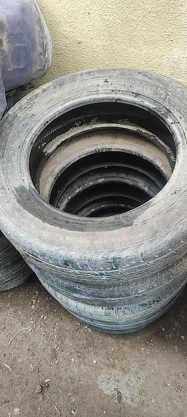 225/65/17 шины