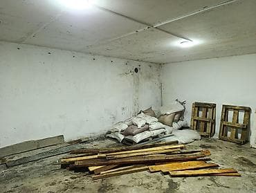 Сдается в аренду помещение/складское пространство в