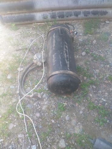 Аксессуары для салона: Продаю ГБО, Б/У
Пропан
Полный комплект
Цена 10000 — 1