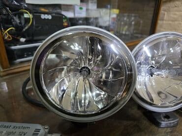 проекторы короткофокусные (0.8 1.3) с зумом: В продаже дополнительный дальний свет Hella Comet 200 Xenon. Состояние — 4