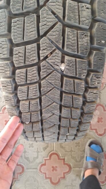 новые шыны: Шины 215 / 65 / R 16, Зима, Новый, Комплект, Легковые, Китай, Maxxis — 1