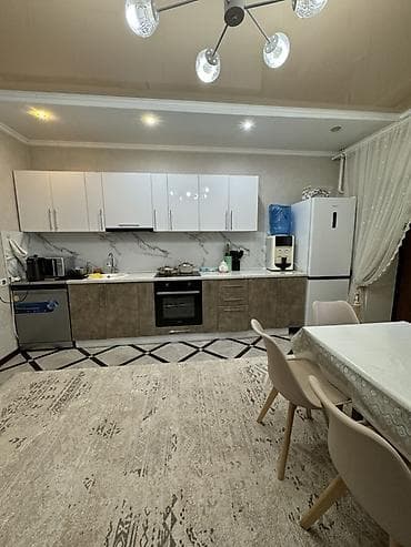 семья: 🏡 ПРОДАЁТСЯ ПРОСТОРНЫЙ 2-ЭТАЖНЫЙ ДОМ 📍 Район Оскон-Ордо Просторный — 6