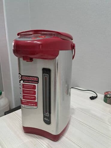 холодильник морозильная: Кулер для воды, Б/у, Самовывоз — 1