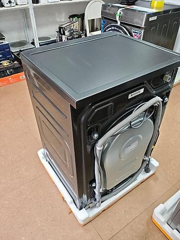 s 780: 😍 Стиральные машины по складским ценам 31 900 сом. 👍 Стиральная машина — 6