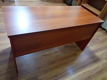 рабочий стул: Письменный стол, Б/у — 6