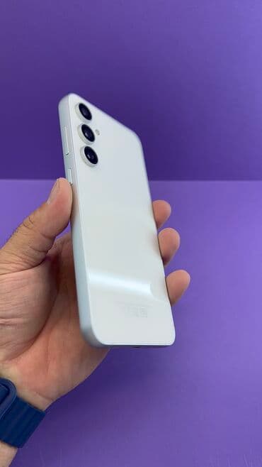 самсунг s23 цена бишкек: Samsung Galaxy S23 FE, Колдонулган, 128 ГБ — 7