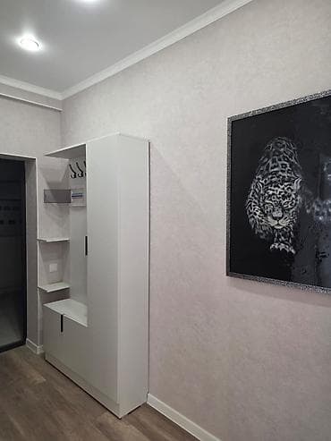 Недвижимость: 1 комната, 41 м², 12 этаж — 7