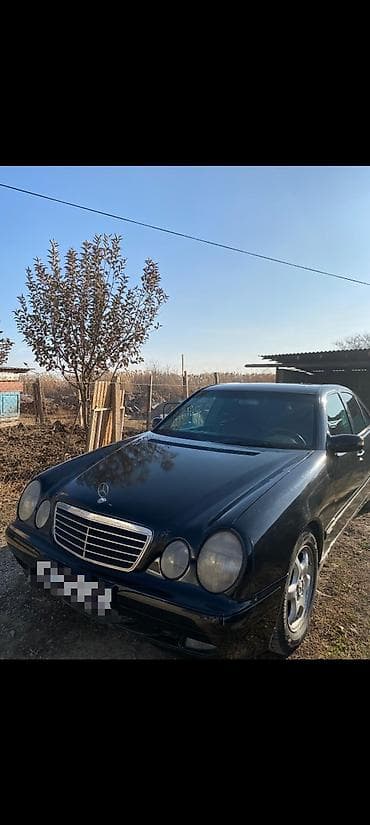 лобовое стекло опель вектра б: Mercedes-Benz E-Class: 2001 г., 3.2 л, Седан — 2