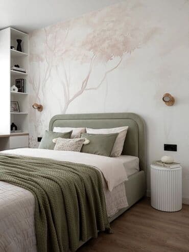 тамчи гостевой дом: 1 комната, Телевизор, Кондиционер, Круглосуточное заселение — 1