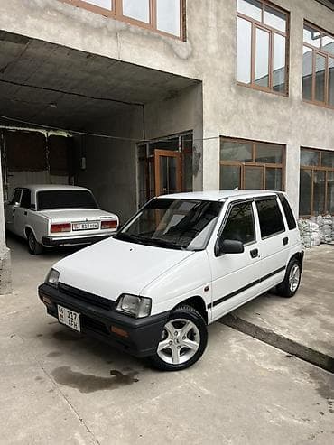 i vtec: Daewoo Tico: 1997 г., 0.8 л, Ручные, Бензин, Хэтчбэк — 2