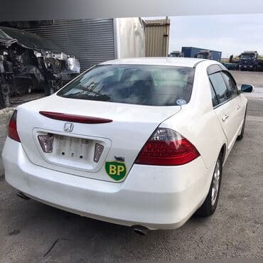 двигатель на хонда фит в бишкеке: В НАЛИЧИИ ВСЕ ЗАПЧАСТИ НА HONDA INSPIRE V6 Объем 3.0 Привозные из — 2